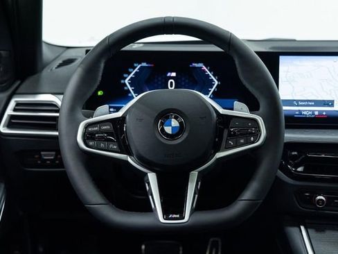 New 2026 BMW 330i xDrive Sedan image 17