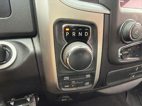Used 2019 RAM 1500 Big Horn w/ Rambox Value Package AWD/4WD image 31