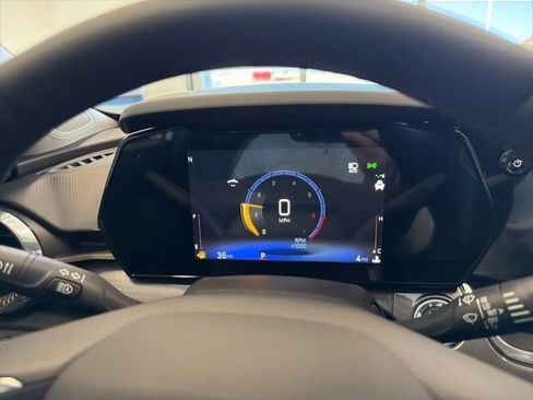 New 2026 Chevrolet Trax ACTIV w/ Driver Confidence Package FWD image 25