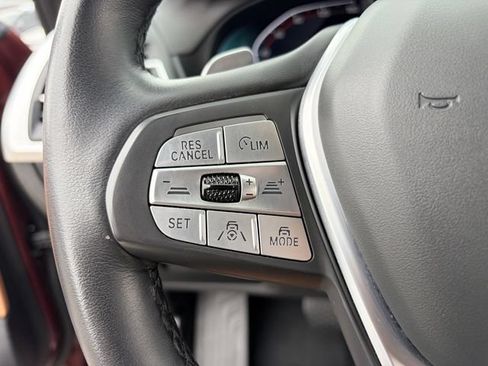 Used 2023 BMW X3 sDrive30i w/ Premium Package RWD image 23