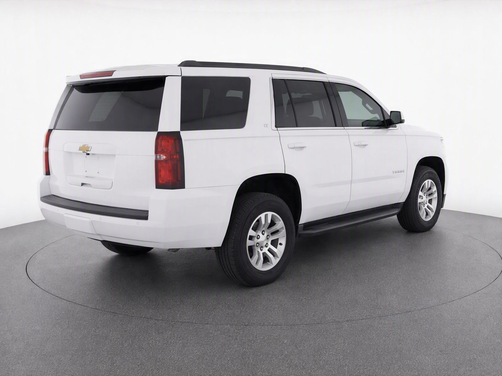 Used 2018 Chevrolet Tahoe LT RWD image 8