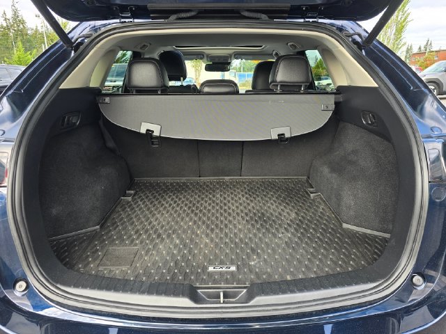 Used 2018 MAZDA CX-5 Grand Touring AWD/4WD image 16