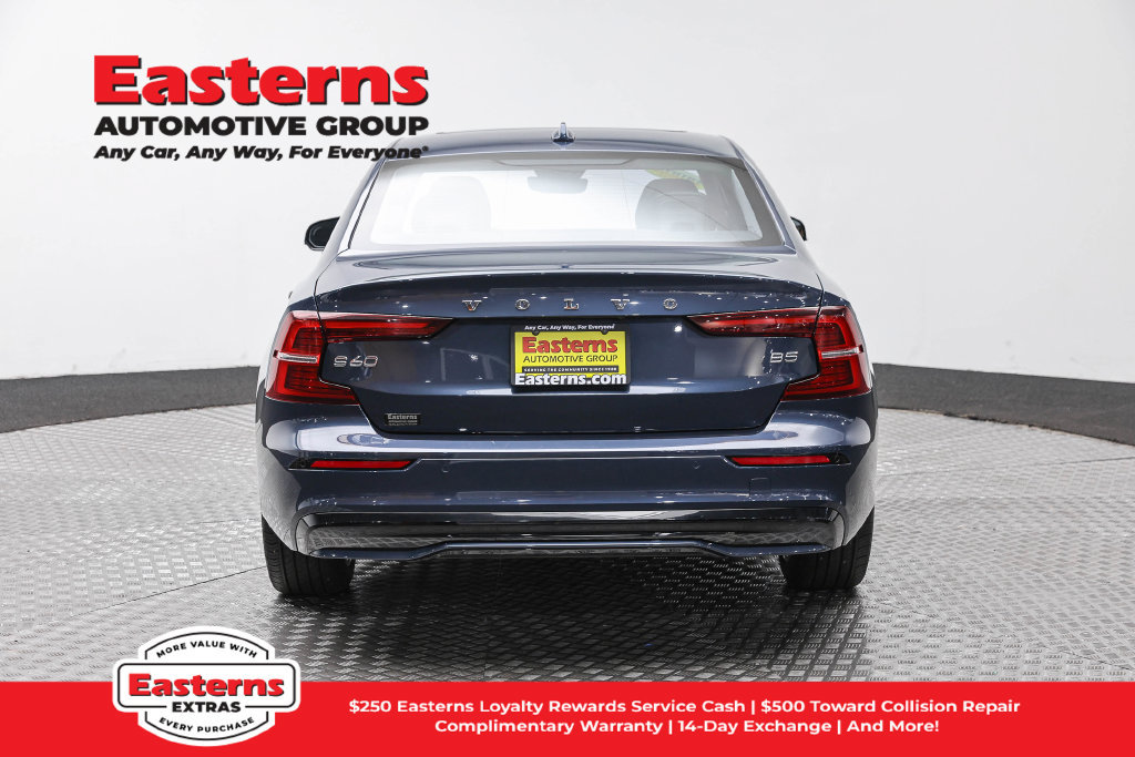 Used 2024 Volvo S60 B5 Core FWD image 7