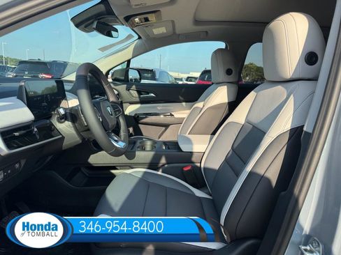 New 2026 Honda Prologue Touring image 27