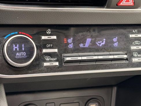 Used 2023 Hyundai Sonata Limited image 25