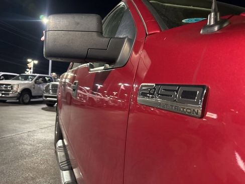 Used 2008 Ford F150 XLT image 5