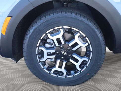 New 2026 Hyundai Santa Cruz XRT image 4