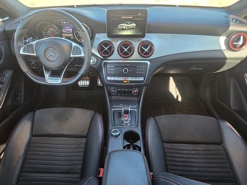 Used 2017 Mercedes-Benz CLA 45 AMG 45 AMG image 26