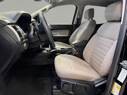 Used 2021 Ford Ranger XLT image 15