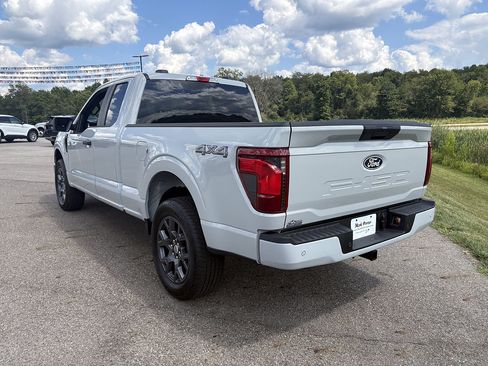 New 2026 Ford F150 STX w/ Equipment Group 200A AWD/4WD image 3