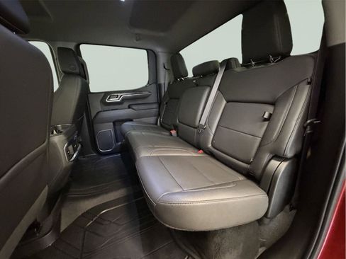 Certified 2022 Chevrolet Silverado 1500 LTZ image 50