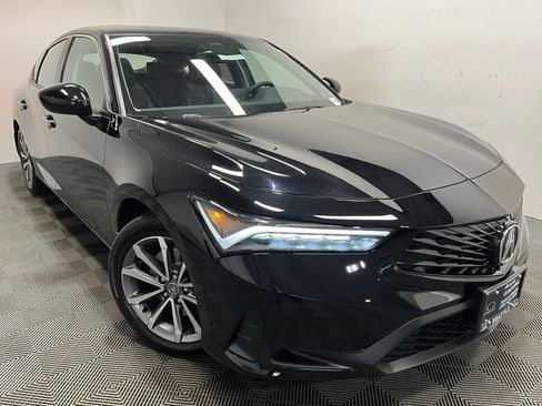 New 2026 Acura Integra image 1