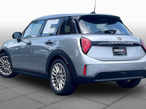 Used 2025 MINI Cooper S FWD image 10
