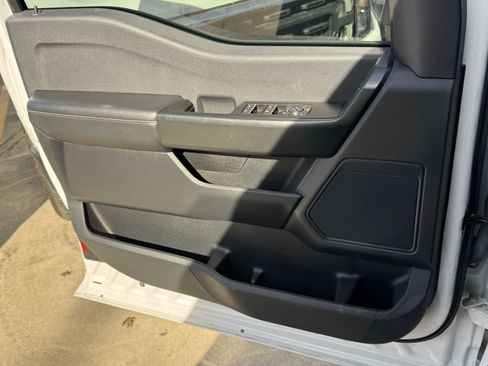 Certified 2024 Ford F150 STX image 18