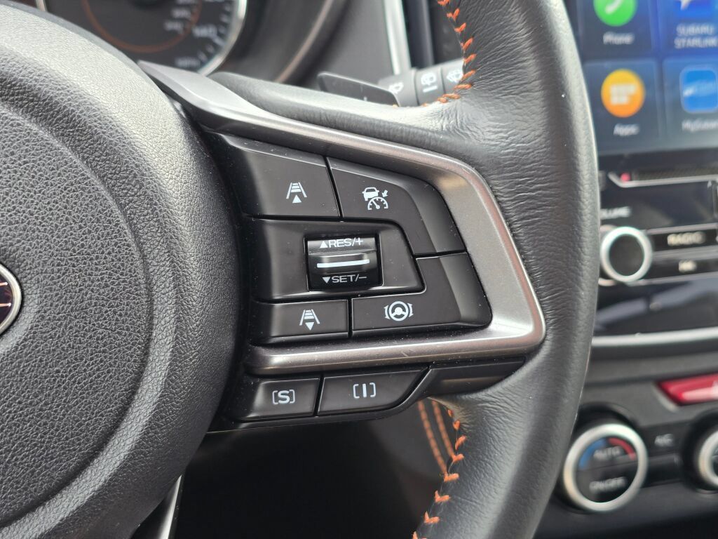 Certified 2022 Subaru Crosstrek 2.5i Limited AWD/4WD image 30