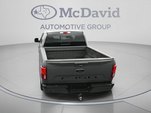 Used 2020 Ford F150 Lariat AWD/4WD image 38