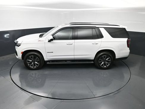 Used 2023 Chevrolet Tahoe Z71 AWD/4WD image 25