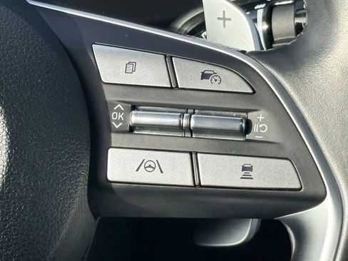 Used 2024 Hyundai Palisade Calligraphy image 22