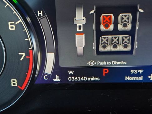 Certified 2025 Acura RDX SH-AWD image 26