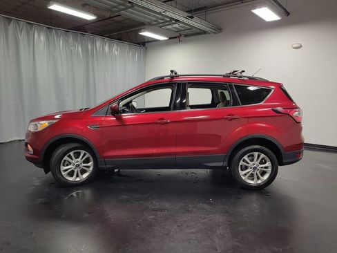 Used 2018 Ford Escape SE AWD/4WD image 6