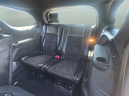 Used 2019 Dodge Durango GT RWD image 24