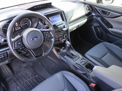 Used 2021 Subaru Crosstrek 2.5i Sport w/ Popular Package #3 image 2