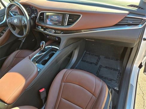 Used 2021 Buick Enclave Avenir w/ Avenir Technology Package image 23