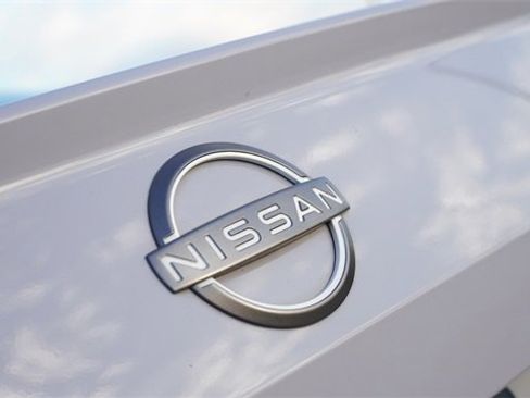 Used 2024 Nissan Altima 2.5 SR image 12