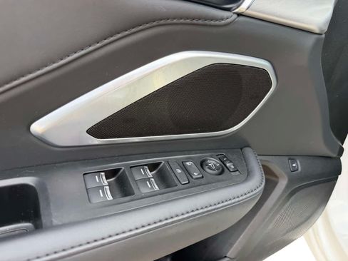 Used 2023 Acura RDX AWD image 19