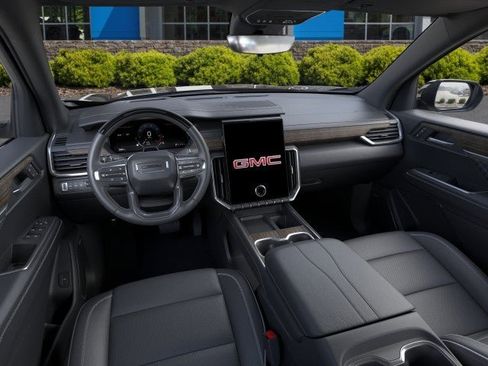 New 2026 GMC Acadia Denali AWD/4WD image 15