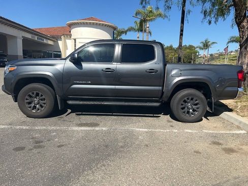 Used 2023 Toyota Tacoma SR5 image 2