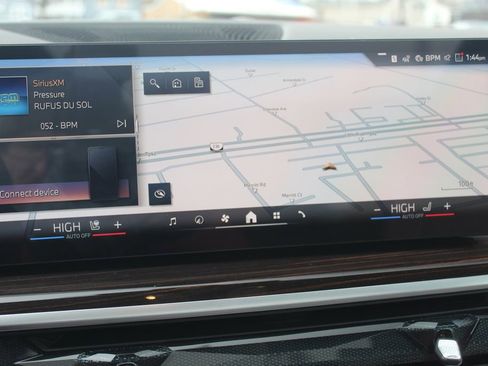 New 2026 BMW X5 xDrive40i w/ Climate Comfort Package image 16