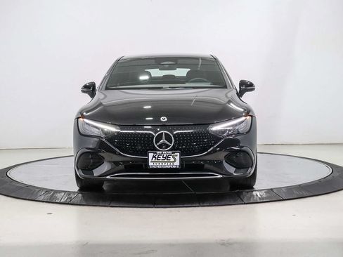 Used 2023 Mercedes-Benz EQE 500 4MATIC Sedan image 6