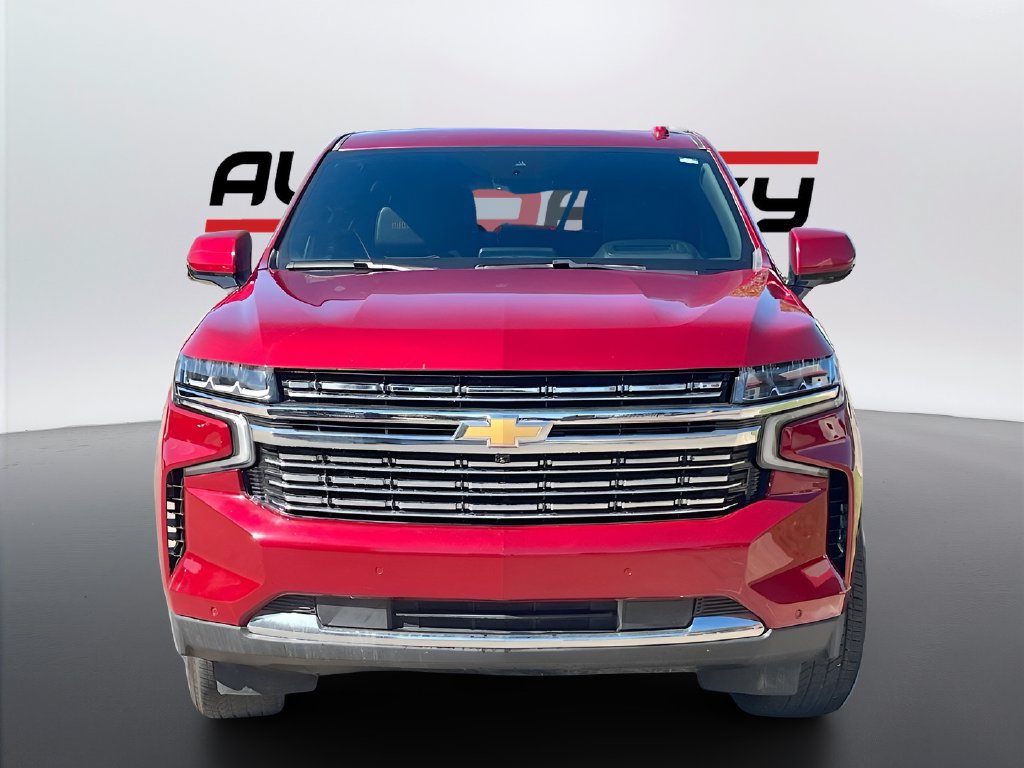 Used 2024 Chevrolet Suburban High Country w/ Max Trailering Package AWD/4WD image 2