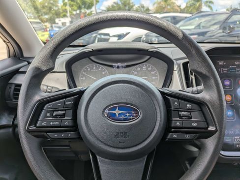 Certified 2026 Subaru Crosstrek 2.5i Premium w/ Convenience Package #2 AWD/4WD image 25
