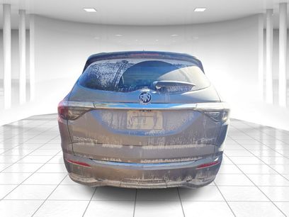 Used 2023 Buick Enclave Avenir w/ Avenir Technology Package
