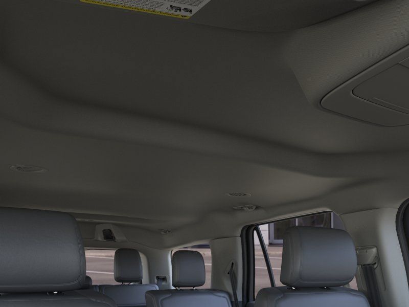 New 2026 Ford Expedition Active RWD image 68