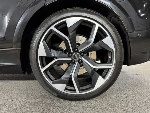 Used 2023 Audi RS Q8 w/ Black Optic Package AWD/4WD image 14