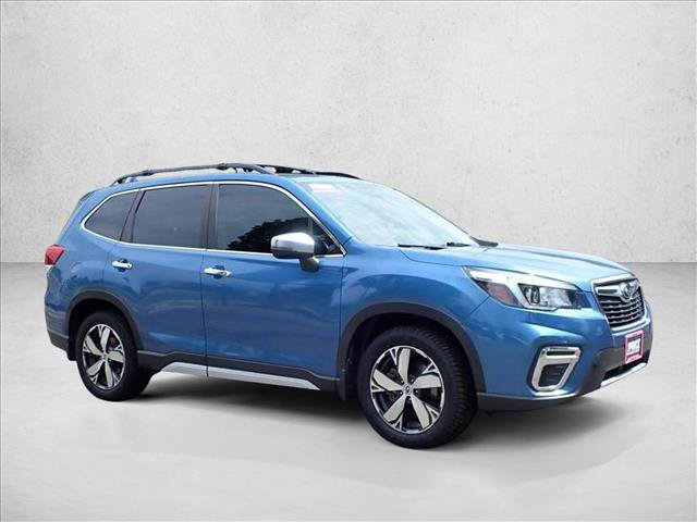 Used 2019 Subaru Forester Touring AWD/4WD image 6