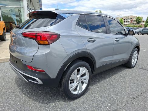 Used 2024 Buick Encore GX Preferred w/ Comfort Package FWD image 7