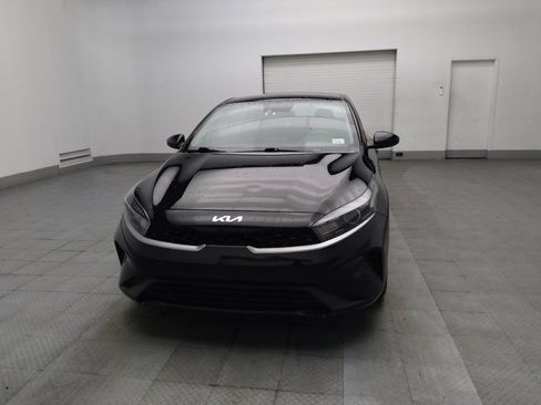 Used 2023 Kia Forte LXS FWD image 15
