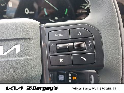 New 2027 Kia Telluride SX X-Line AWD/4WD image 20
