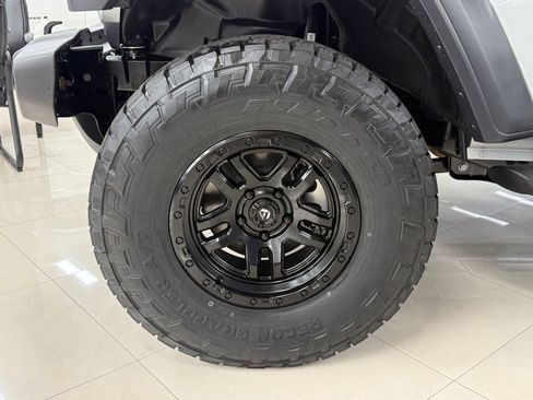 New 2024 Jeep Wrangler Sport S image 26