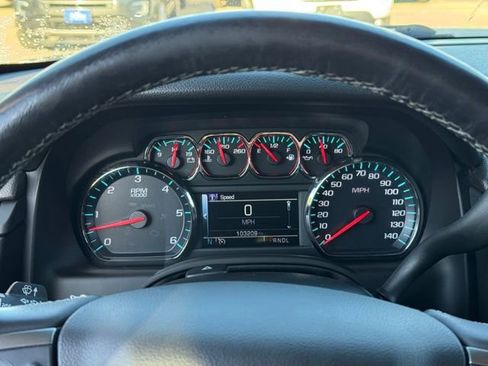 Used 2018 Chevrolet Tahoe LT w/ LT Signature Package AWD/4WD image 28