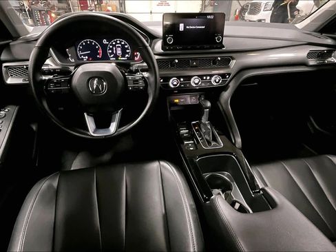 Used 2024 Acura Integra image 14