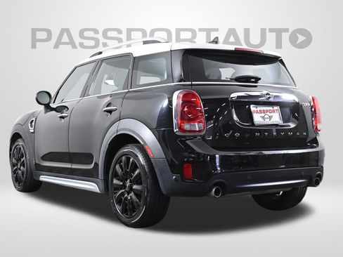 Used 2019 MINI Cooper Countryman S image 6