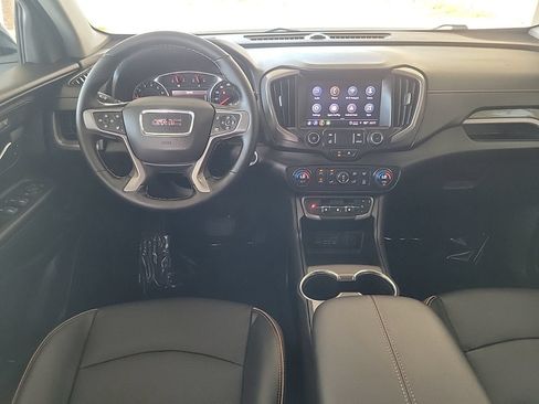 Used 2023 GMC Terrain AT4 w/ LPO, Floor Liner Package AWD/4WD image 17