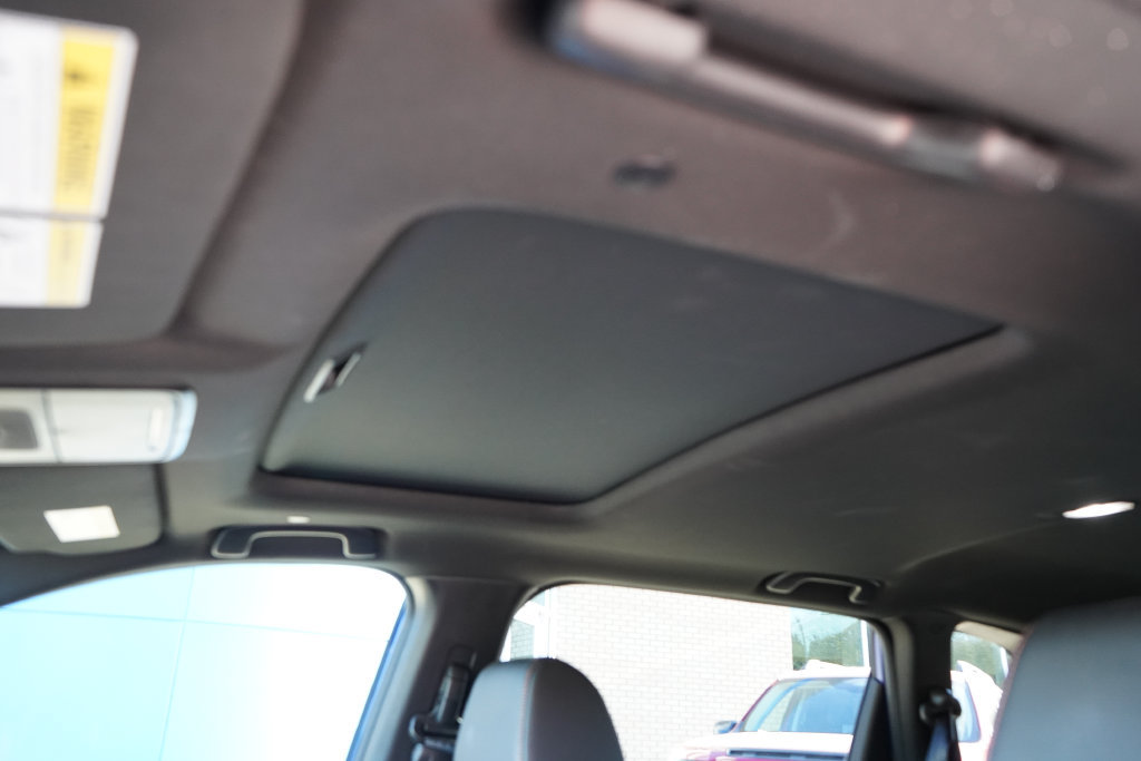 Used 2024 Honda CR-V Sport-L image 32