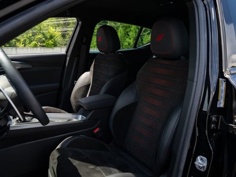 Used 2024 Dodge Hornet R/T AWD/4WD image 15