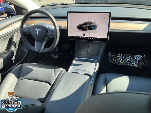 Used 2023 Tesla Model 3 Standard Range image 59